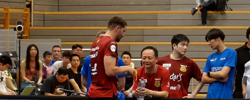 上维持高抛, 顺逆旋转 上维持高抛, 顺逆旋转