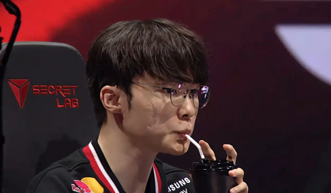 乎LCK的, 吉少, 世界赛就会 乎LCK的, 吉少, 世界赛就会