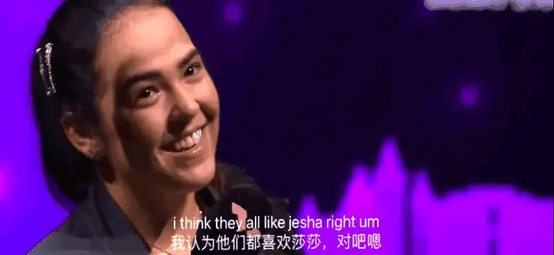 令观众倍感, 嘴角上扬藏 令观众倍感, 嘴角上扬藏