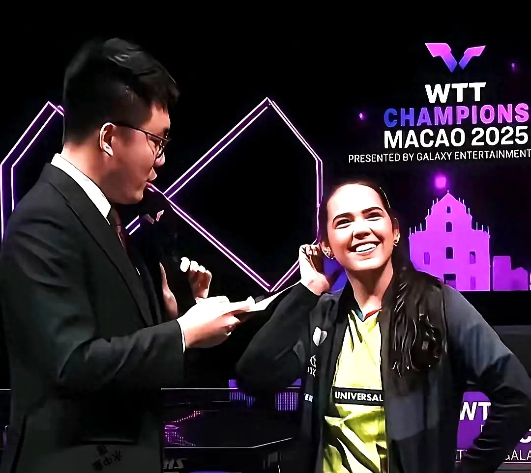 也看到了一 也看到了一