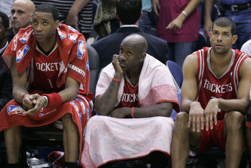 AIbTL, 病缠身 AIbTL, 病缠身