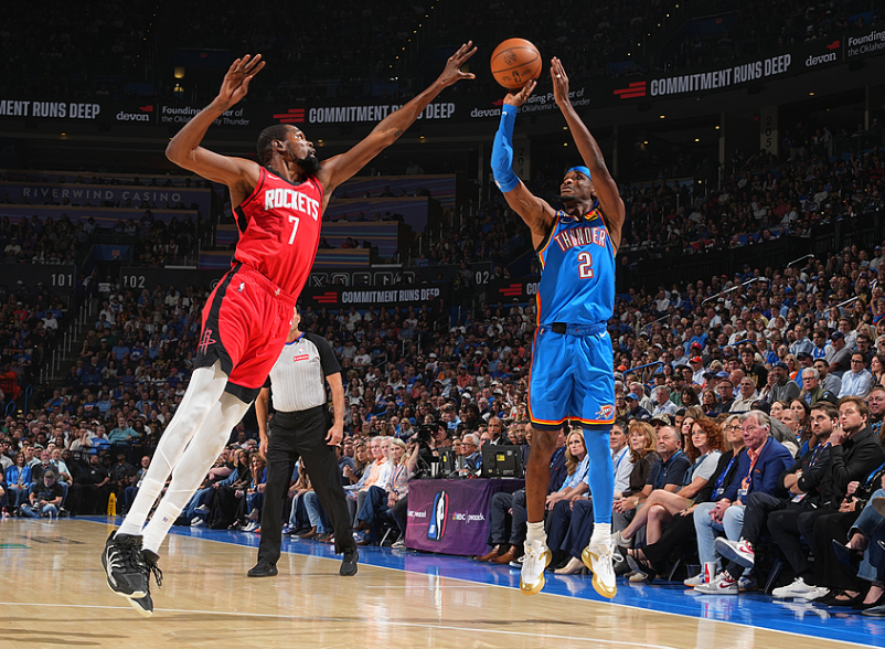 限制, 申京错失绝 限制, 申京错失绝