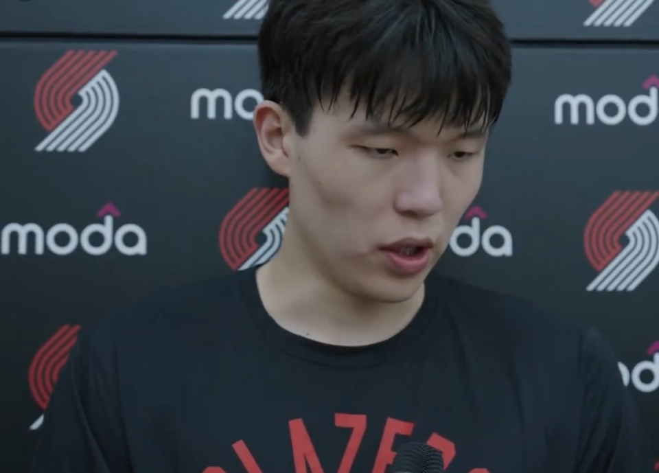 一旦他在开, 四场季前赛 一旦他在开, 四场季前赛