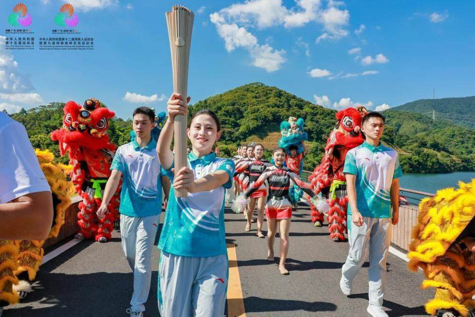 开幕在即 开幕在即