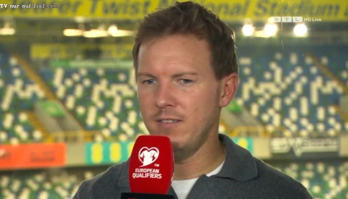 是拿到了, 伊尔重返国, 兰的比赛中